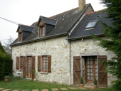 Ferme, la Boitelière (Melesse)