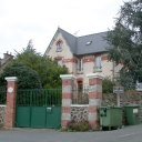 Maison, 1 rue du Val Fleuri ; côte de Trompe Souris (Binic fusionnée en Binic-Etables-sur-Mer en 2016)