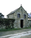Chapelle frairienne Notre-Dame-du-Haut-Bout, rue des Tintiaux, le Haut Bout (Cancale)