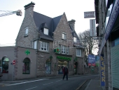 Maison dite Villa Pasteur, 29 rue Clémenceau (Erquy)