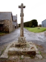 Croix de chemin, Kervenec (Lanmodez)