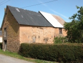 Ferme, le Chesnais (Acigné)