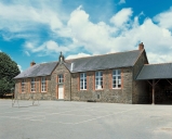 Ecole primaire Notre-Dame, 12 rue de la Croix Pilet (Renac)