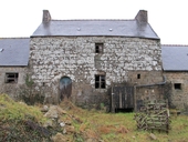 Ferme de Kerlan (Plouaret)