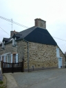 Ferme, le Mottay (Pleurtuit)