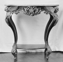 Ensemble de deux tables