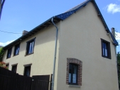 2ème ferme, les Ridelais (Mouazé)