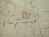 Manoir de Goasfroment, Hent Goas Froment (Plouézec)