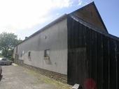 Ferme, l'Oiselière (Andouillé-Neuville)