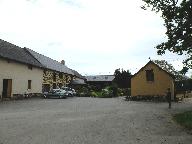 Ecart de Bintin (Cintré)