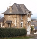 Maison, les Rosaires (Plérin-sur-Mer)