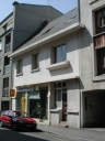 Maison, 4 rue de Chicogné (Rennes)