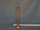 Ensemble 1 de 2 chandeliers d'autel