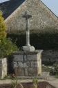 Croix de chemin, Locmaria (Nostang)