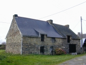 Ferme, la Crochardais (Pipriac)