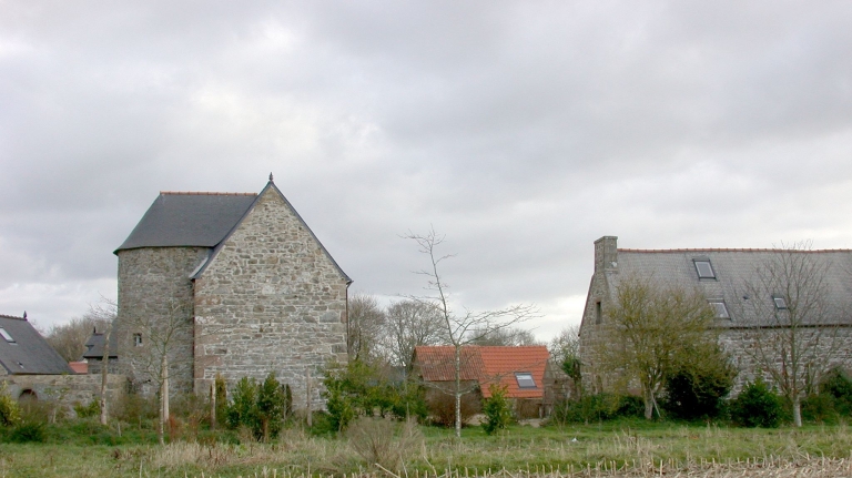 Manoir de Kerégat (Saint-Quay-Perros)