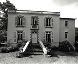 Maison dite château d'Arcal (Vannes)