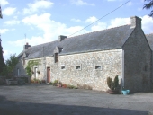 Ferme, Kerfandan (Baud)