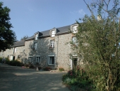 Ferme, la Pilais (Québriac)