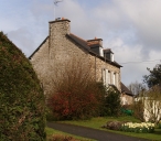 Maison, 67 rue Pierre Loti (Pordic)