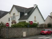 Maison, 30 rue du Jointo (Vannes)