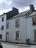 Maison, 11 impasse du commandant Marchand (Vannes)