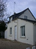 Maison, 18 impasse de Kéravelo (Vannes)