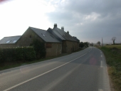 Écart, la Madeleine (Longaulnay)