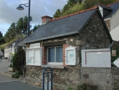 Les bureaux de douane sur la commune de Plouézec