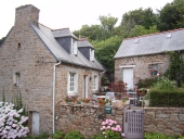 Maison, Pommelin (Lézardrieux)