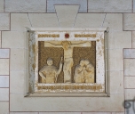 Chemin de croix (Campel fusionnée en Val d'Anast en 2017)