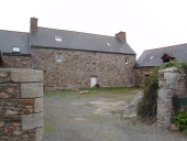 Ferme 1, Kerlic (Ploubazlanec)
