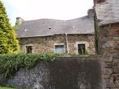 Maison, Kervoas (Lézardrieux)