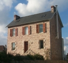 Maison, 20 rue Castelnau (Erquy)