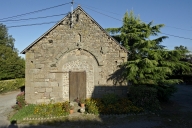 Chapelle, le Pont-Notre-Dame (La Chapelle-Saint-Aubert)