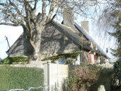 Maison, la Blainerie (Miniac-Morvan)