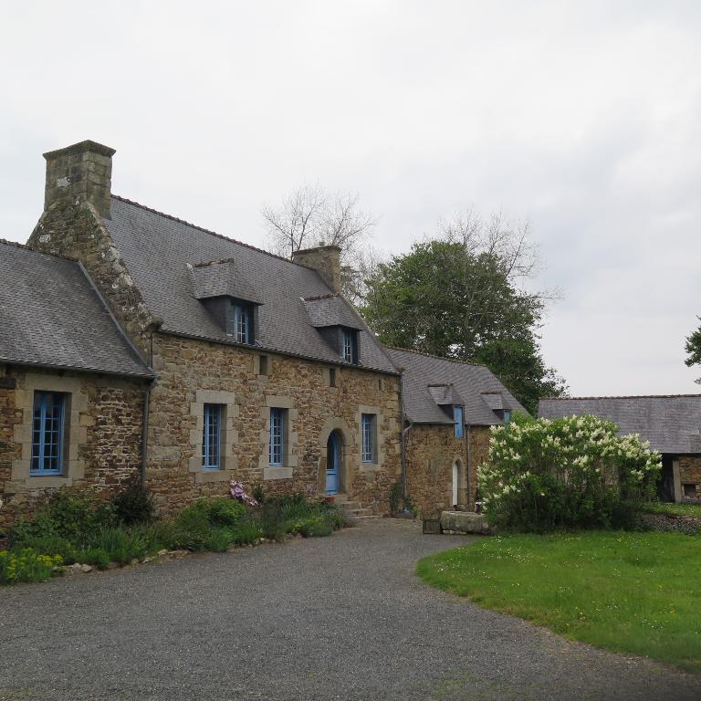 Ferme, Pen Ar Stang (Camlez)