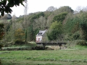 Pont du Moualc'hig (Plestin-les-Grèves)