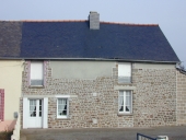 1ère ferme, la Piffaudière (Montreuil-sur-Ille)