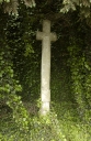 Croix de chemin, la Boujardière (La Baussaine)