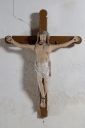 Croix : Christ en croix