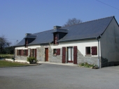 Ferme, Piolaine (Saint-Aubin-du-Pavail fusionnée en Châteaugiron en 2017)