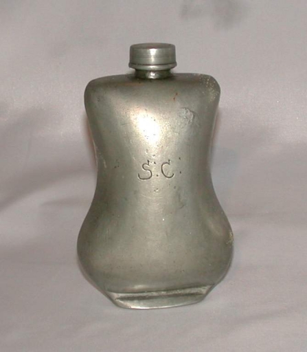 Réserve à saint chrême