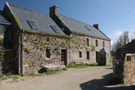 Les maisons et fermes (Cléden-Cap-Sizun)