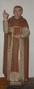 Statue : saint Bothmaël
