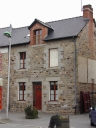 Maison, 40 rue de Rennes (Liffré)