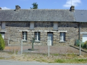 Ferme, le Bodo (Plélan-le-Grand)