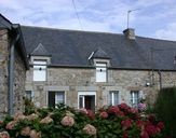 Maison 3, Saint-Germain-de-la-Mer (Matignon)