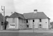 Architecture publique ou collective sur la commune de Vezin-le-Coquet