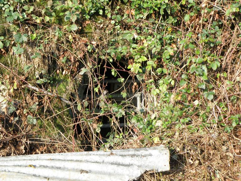 Ardoisière de Garsalaün (Plounévézel)